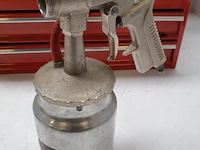 Safegard ruitgraveerset - afbeelding 2 van  4