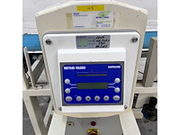 Safeline - - metaaldetector - afbeelding 3 van  6