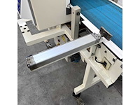 Safeline - - metaaldetector - afbeelding 4 van  6