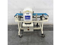 Safeline - - metaaldetector - afbeelding 1 van  8