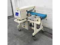 Safeline - - metaaldetector - afbeelding 2 van  8