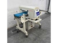 Safeline - - metaaldetector - afbeelding 3 van  8
