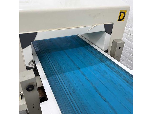 Safeline - - metaaldetector - afbeelding 6 van  8