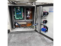 Safeline - - metaaldetector - afbeelding 8 van  8