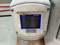 Safeline - metaal detector (2x) - afbeelding 2 van  5