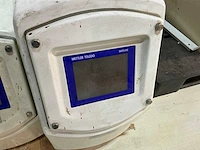 Safeline - metaal detector (2x) - afbeelding 3 van  5
