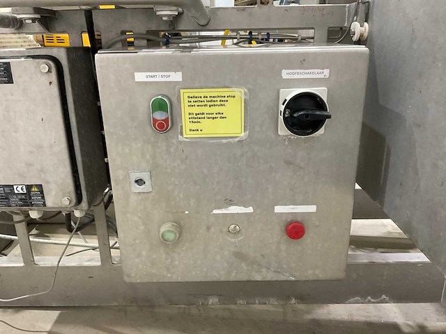 Safeline - signature - magneet detector - afbeelding 7 van  12