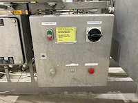 Safeline - signature - magneet detector - afbeelding 7 van  12