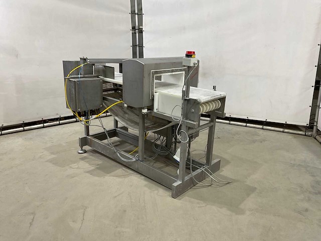 Safeline - signature - magneet detector - afbeelding 6 van  12