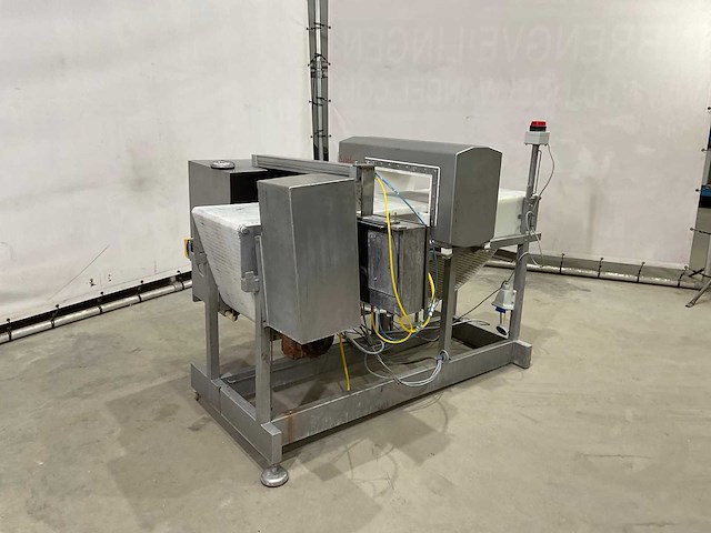 Safeline - signature - magneet detector - afbeelding 2 van  12