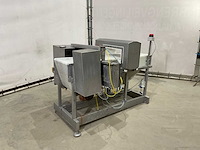 Safeline - signature - magneet detector - afbeelding 2 van  12