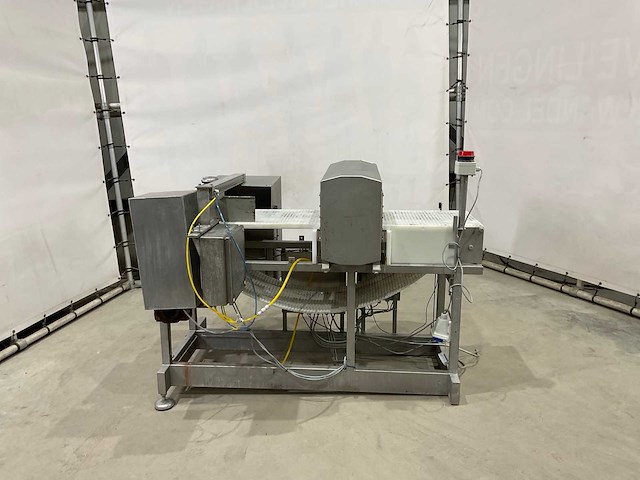 Safeline - signature - magneet detector - afbeelding 3 van  12