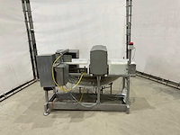 Safeline - signature - magneet detector - afbeelding 3 van  12