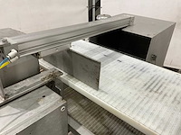 Safeline - signature - magneet detector - afbeelding 11 van  12