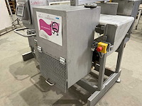 Safeline - signature - magneet detector - afbeelding 5 van  12