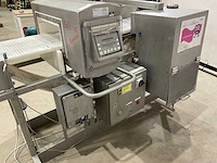 Safeline - signature - magneet detector - afbeelding 9 van  12