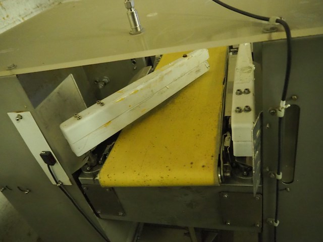 Safeline / ishida - afbeelding 2 van  14