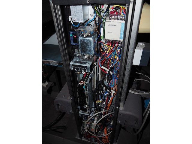 Safeline / ishida - afbeelding 4 van  14