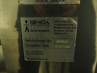 Safeline / ishida - afbeelding 6 van  14