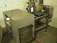 Safeline / ishida - afbeelding 1 van  14