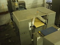 Safeline / ishida - afbeelding 8 van  14