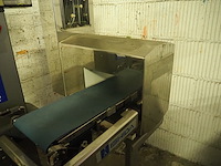 Safeline / ishida - afbeelding 9 van  14