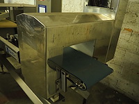 Safeline / ishida - afbeelding 10 van  14