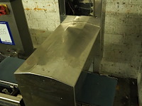 Safeline / ishida - afbeelding 11 van  14