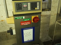 Safeline / ishida - afbeelding 14 van  14