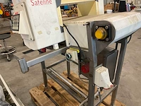 Safeline metaaldetector - afbeelding 4 van  4