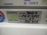 Safeline mettler-toledo garvens gmbh - afbeelding 2 van  13