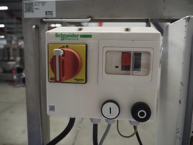 Safeline mettler-toledo garvens gmbh - afbeelding 3 van  13