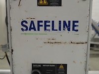 Safeline mettler-toledo garvens gmbh - afbeelding 4 van  13