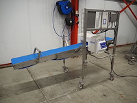 Safeline mettler-toledo garvens gmbh - afbeelding 6 van  13