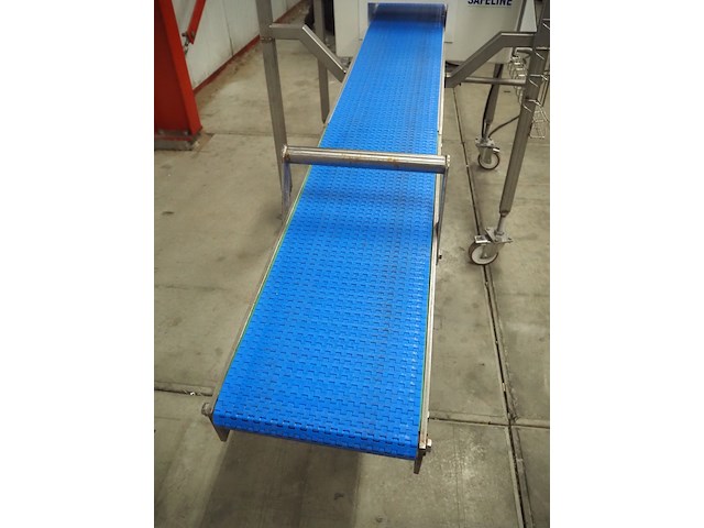 Safeline mettler-toledo garvens gmbh - afbeelding 9 van  13