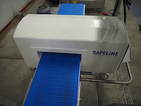 Safeline mettler-toledo garvens gmbh - afbeelding 10 van  13