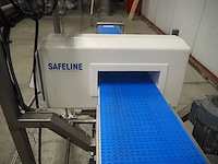 Safeline mettler-toledo garvens gmbh - afbeelding 11 van  13