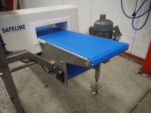 Safeline mettler-toledo garvens gmbh - afbeelding 12 van  13