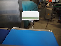 Safeline mettler-toledo garvens gmbh - afbeelding 2 van  20