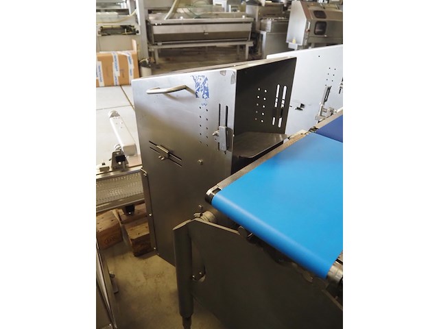 Safeline mettler-toledo garvens gmbh - afbeelding 3 van  20