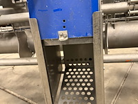 Safeline mettler-toledo garvens gmbh - afbeelding 4 van  20