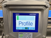 Safeline mettler-toledo garvens gmbh - afbeelding 6 van  20