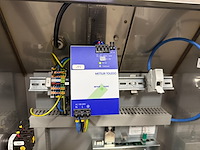 Safeline mettler-toledo garvens gmbh - afbeelding 9 van  20