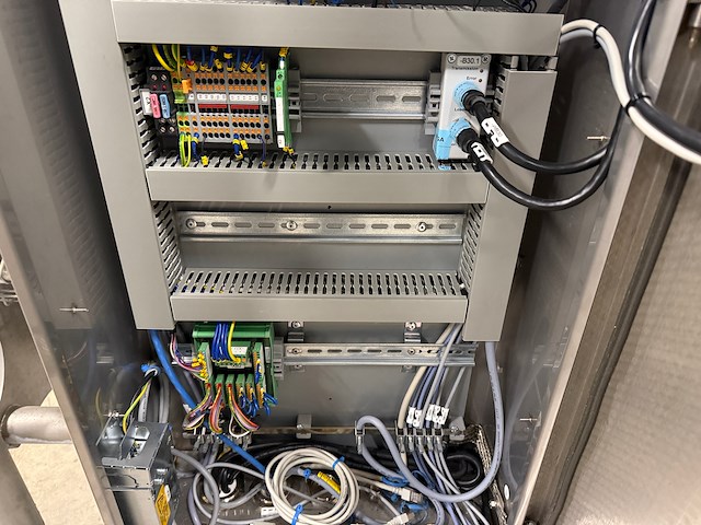 Safeline mettler-toledo garvens gmbh - afbeelding 10 van  20