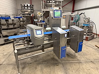 Safeline mettler-toledo garvens gmbh - afbeelding 1 van  20