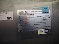 Safeline mettler-toledo garvens gmbh - afbeelding 13 van  20