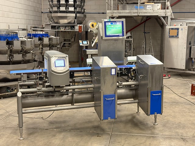 Safeline mettler-toledo garvens gmbh - afbeelding 14 van  20