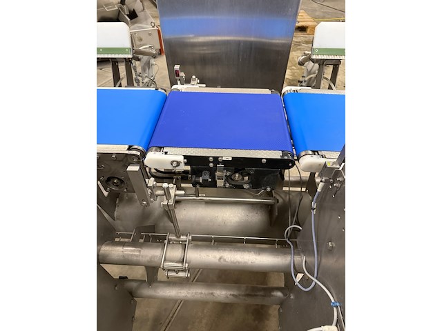 Safeline mettler-toledo garvens gmbh - afbeelding 18 van  20