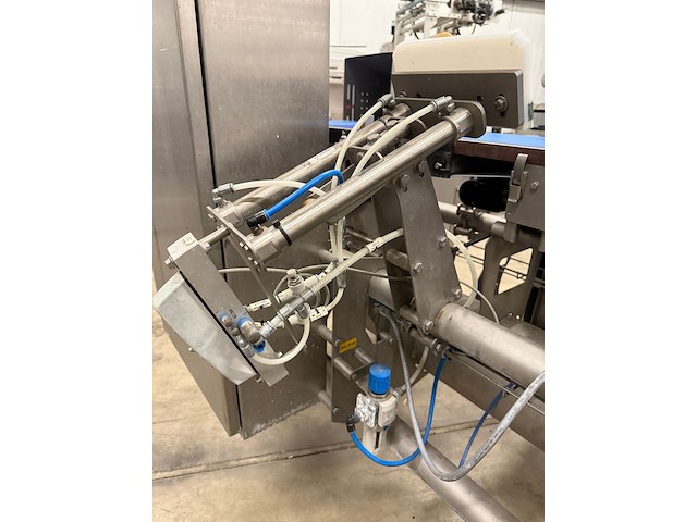 Safeline mettler-toledo garvens gmbh - afbeelding 19 van  20