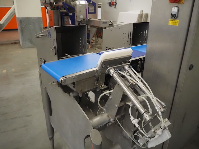 Safeline mettler-toledo garvens gmbh - afbeelding 3 van  19